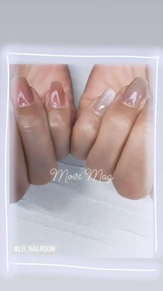 ネイル lei🌼 nailroomのネイルデザイン