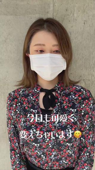 エクステ100本