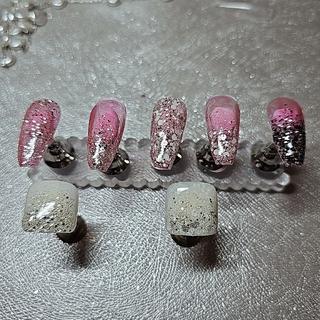 ネイル salon de  Princessのネイルデザイン