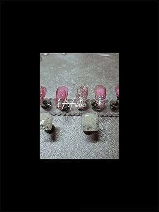 ネイル salon de  Princessのネイルデザイン