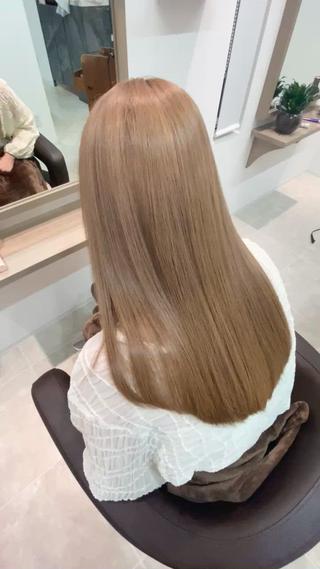 milk tea color