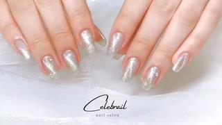 ネイル Nail salon CELEBRAILのネイルデザイン