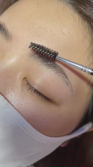 マツエク・マツパ eyelash salon SOLのマツエク・マツパデザイン