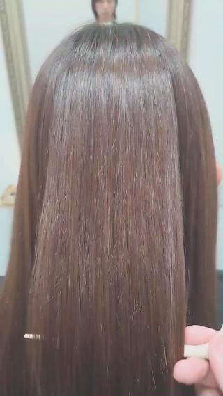 ツヤツヤ 