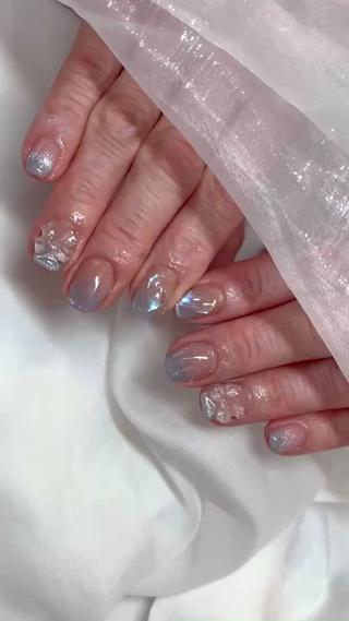 ネイル yuko （ネイリスト）のネイルデザイン