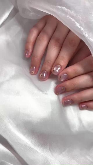 ネイル yuko （ネイリスト）のネイルデザイン