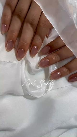 ネイル yuko （ネイリスト）のネイルデザイン
