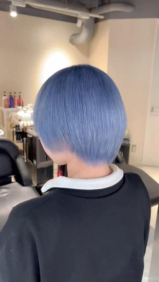 #渋谷 #美容師 #ブリーチカラー #ケアブリーチ #ブリーチ #ダブルカラー #ハイトーン #インナーカラー #ハイライト #髪質改善トリートメント #髪質改善 #グレージュ #ベージュ #ミルクティーベージュ #透明感カラー #エクステ #シールエクステ #レイヤーカット #韓国