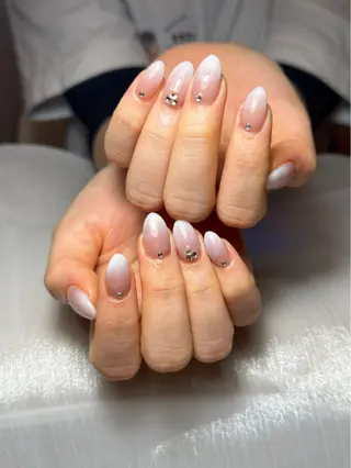ネイル Nail Salon Anのネイルデザイン