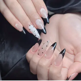ネイル HARI NAILのネイルデザイン