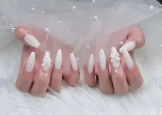 ネイル MIO Nailのネイルデザイン