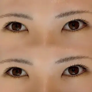 マツエク・マツパ Bianca 名駅店 飯田のマツエク・マツパデザイン