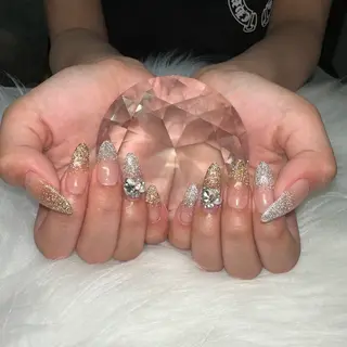 ネイル maa nail✿のネイルデザイン
