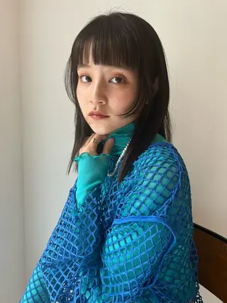 暖色color🥀メ ンズパーマ/Yunaのヘアスタイル
