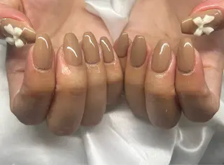 ネイル nailist kananのネイルデザイン