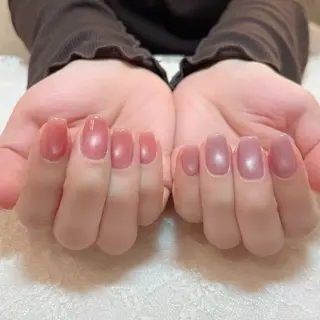 ネイル aoi nailのネイルデザイン