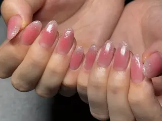 ネイル u sのネイルデザイン