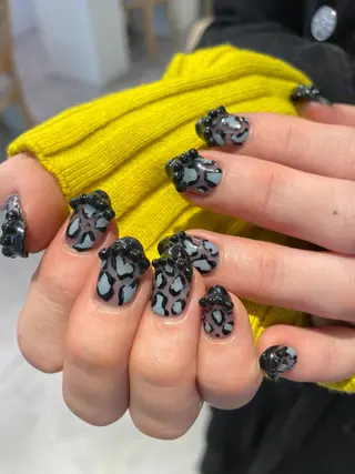 ネイル AOI💫 nailのネイルデザイン