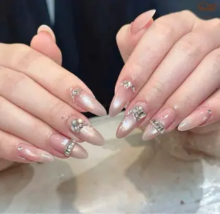 ネイル Furukawa home nailのネイルデザイン
