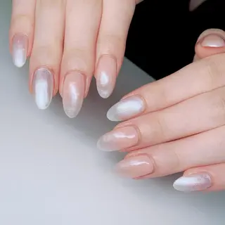 ネイル 【カメレオン】 上村 祥子のヘアスタイル