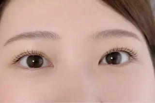 パーマ MoveOn salonのマツエク・マツパデザイン