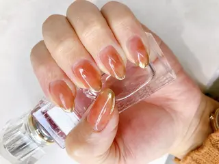 ネイル Nailsalon &Noelのネイルデザイン