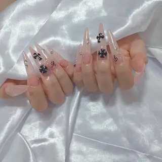ネイル You&Me Miyuのネイルデザイン