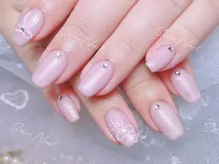 ネイル ナユキNA.YUKI 新宿店のネイルデザイン