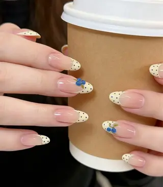 ネイル GCP Nail はるのネイルデザイン