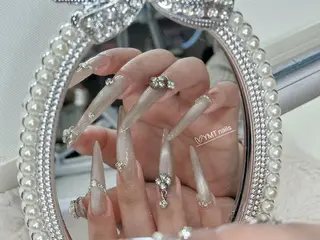 ネイル YMT NailStudioのネイルデザイン