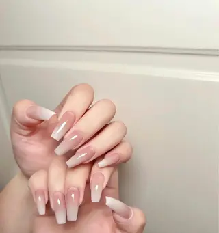 ネイル 🎀宮澤 ミナ🎀のネイルデザイン