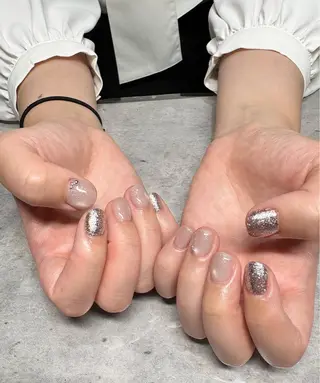 ネイル sato marinのネイルデザイン