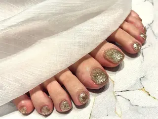 ネイル 若江岩田/ROBED nailsalonのネイルデザイン