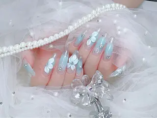 ネイル R salonのネイルデザイン