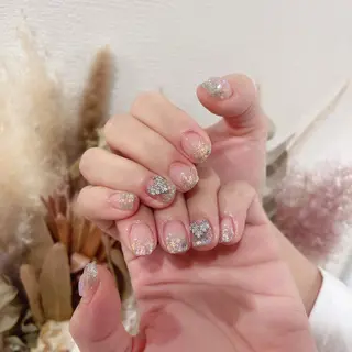 ネイル FLY Nail Salonのネイルデザイン