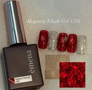 ネイル charme nailのネイルデザイン