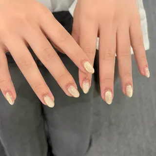 ネイル Ugirl Nail Ayakaのネイルデザイン