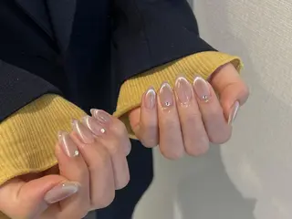 ネイル L&Y Nail salonのネイルデザイン