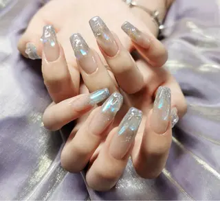 ネイル Nail Salon kihi大塚店のネイルデザイン