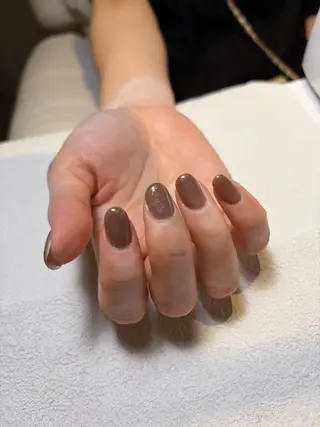 ネイル Marie Graceのネイルデザイン