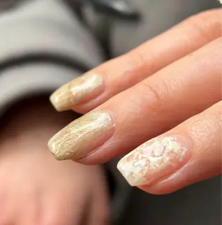 ネイル Yamada Rikakoのネイルデザイン