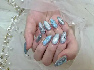 ネイル Uminail ゆうゆうのネイルデザイン