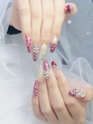 ネイル Rin.nails ネイルサロンのネイルデザイン
