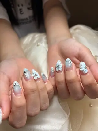 ネイル Nailroom tinoのネイルデザイン
