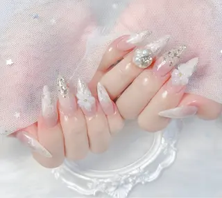 ネイル Chan Nail Salonのネイルデザイン