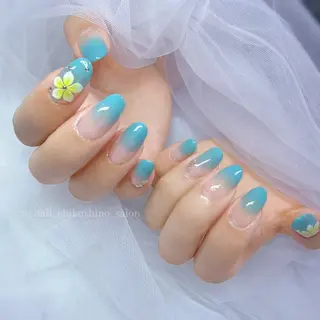 ネイル C.Nail &Eyeのネイルデザイン
