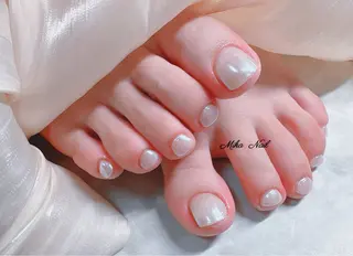 ネイル Mika Nailのネイルデザイン