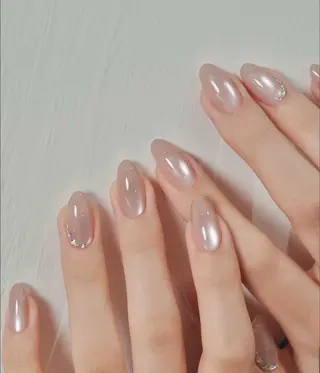 ネイル な なのネイルデザイン