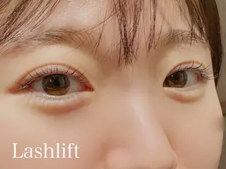 マツエク・マツパ Hau’oli Hirayamaの眉毛・アイブロウイメージ