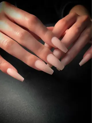 ネイル YUKO nailのネイルデザイン